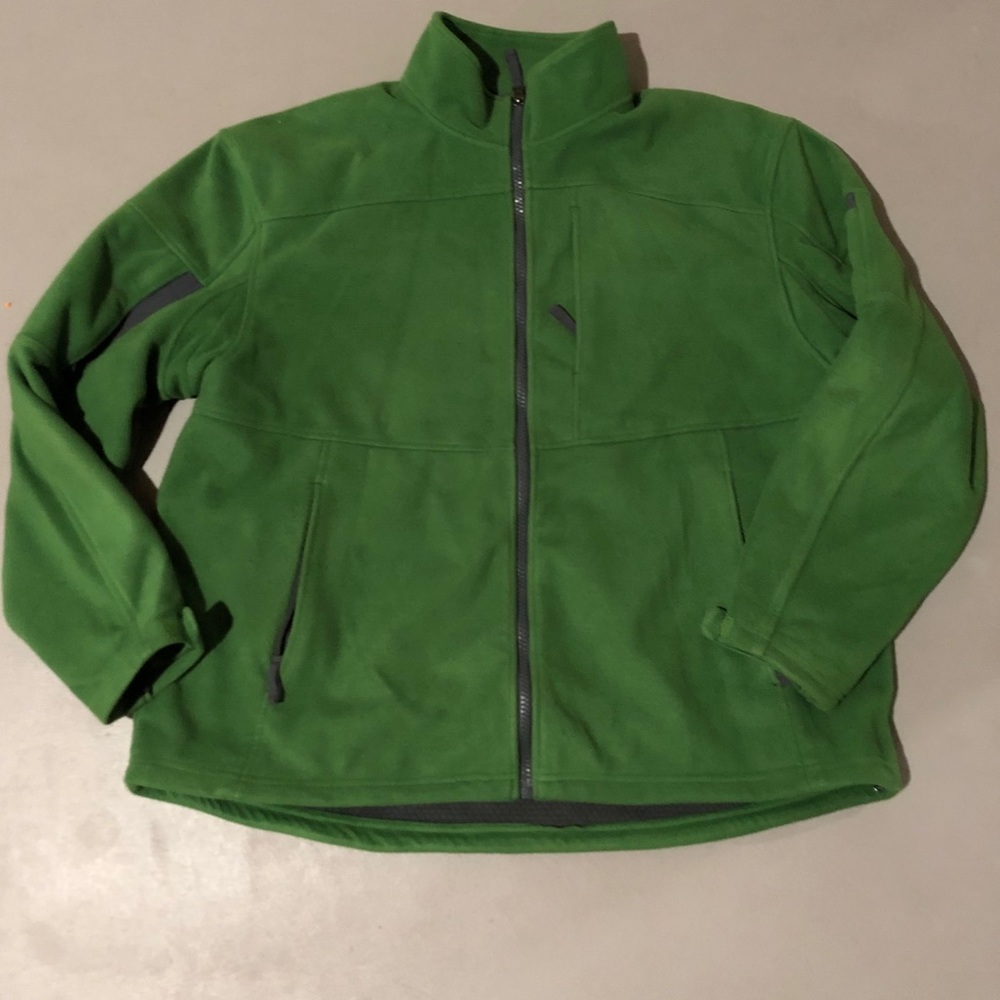 Men’s Duluth Trading Company Fleece